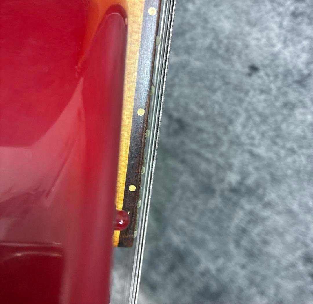 フェルナンデス ZO-3 ゾウさんギター