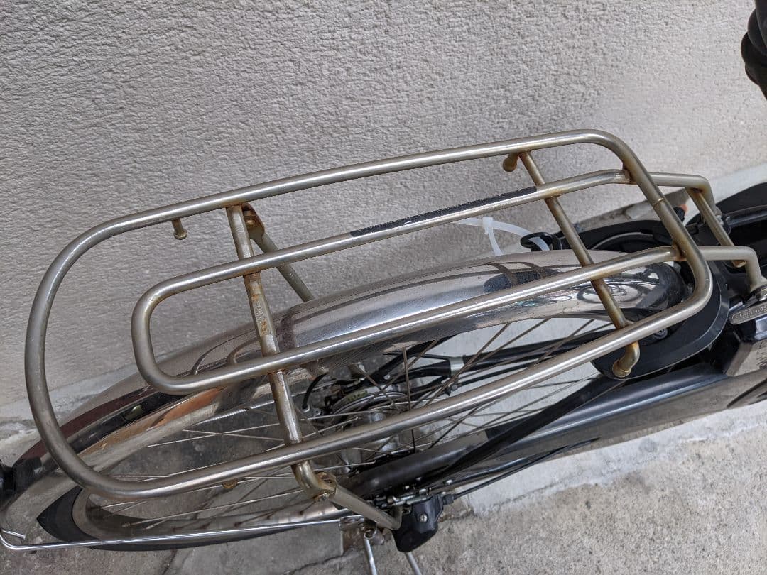 PANASONIC ビビDX 26㌅ バッテリー16Ah＊名古屋 直接お渡しのみ