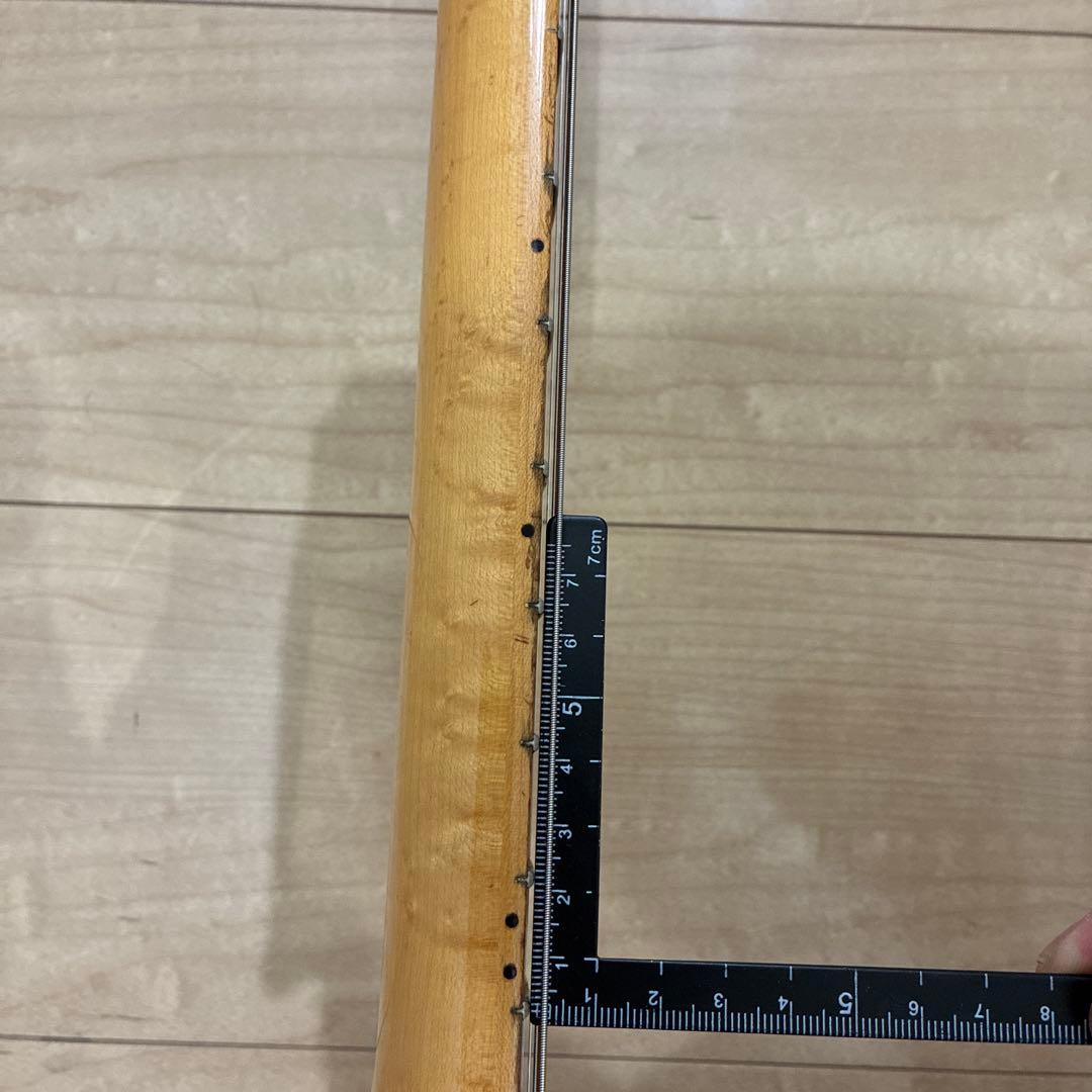 マツモクAria Pro II ST-400 1970年代 エレキギター