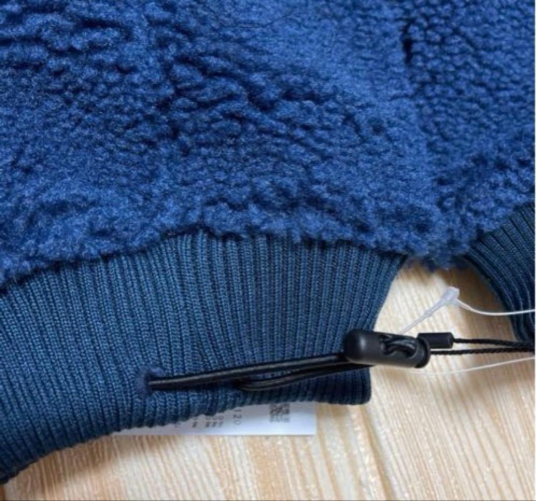 パーリーゲイツ❣️ボアフリース レッグウォーマー 新品正規品❣️SALE❣️