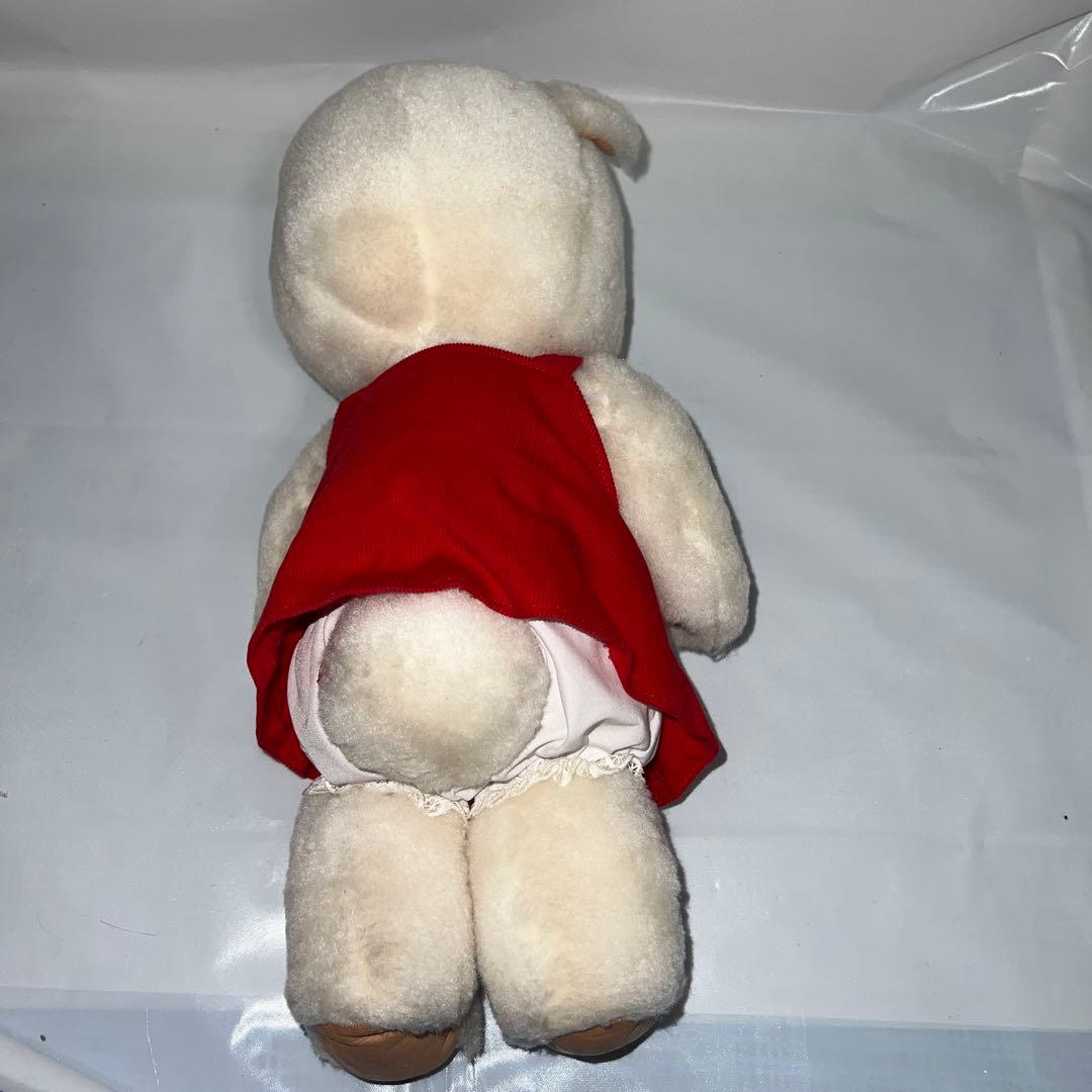 超美品　昭和レトロ　ファミリア　ファミくん　リアちゃん