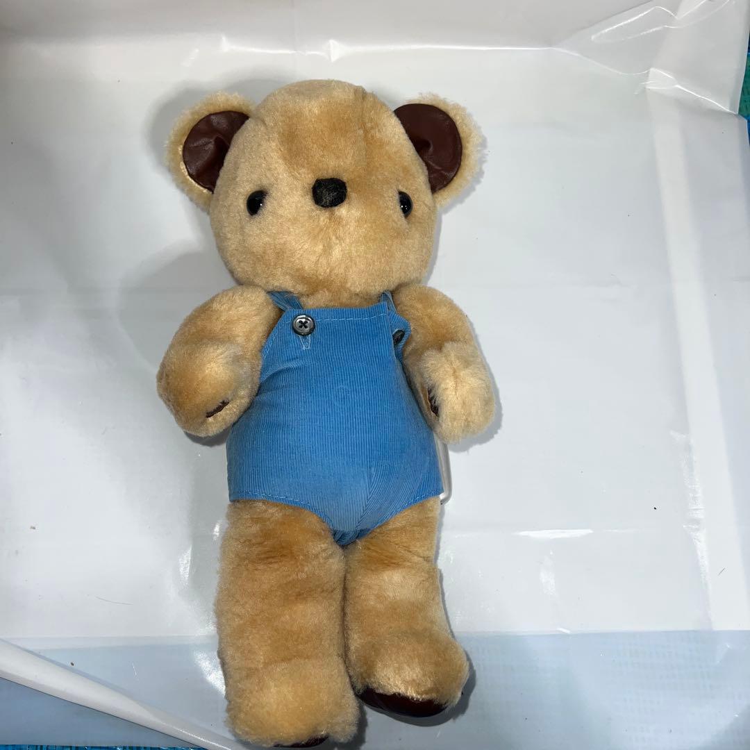 超美品　昭和レトロ　ファミリア　ファミくん　リアちゃん