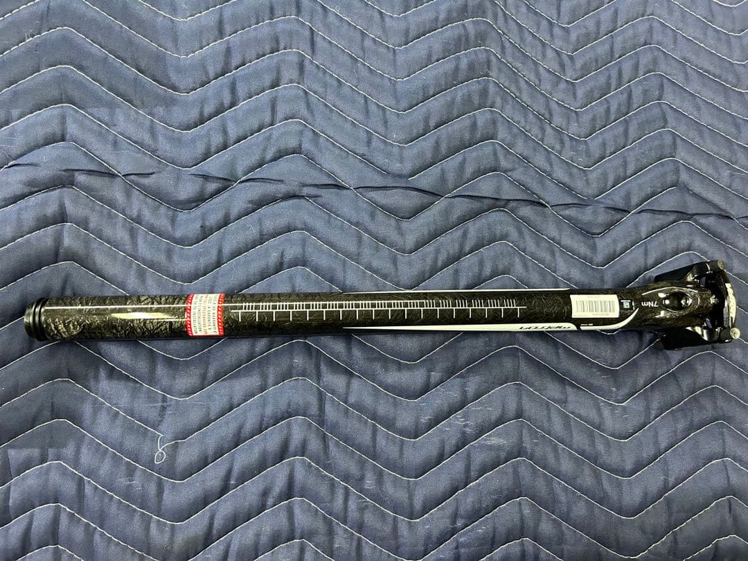 【新品】 Vision Metron SBO Di2 27.2 x 400mm