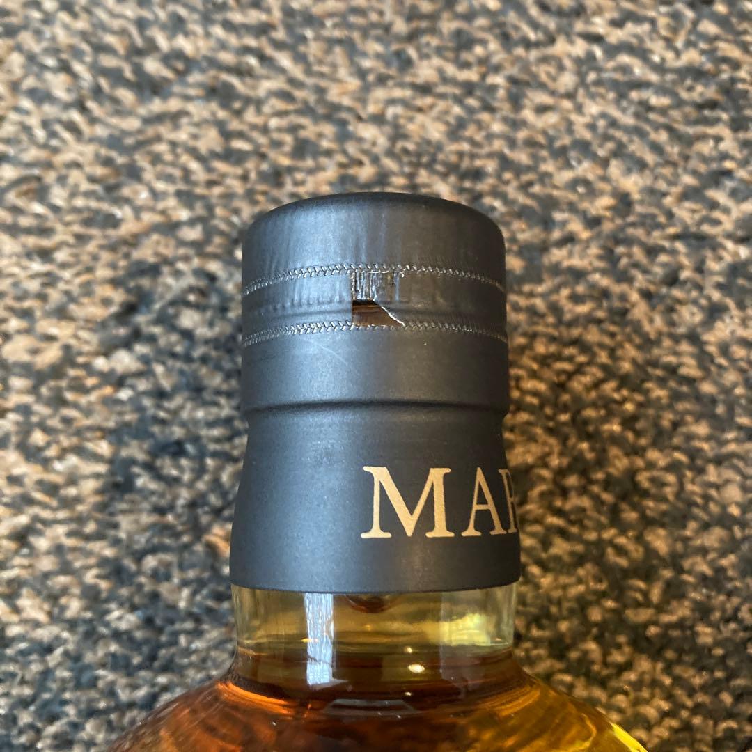 マルス信州蒸溜所限定ウイスキー　マルスモルテージ　ディスティラリーオリジナル