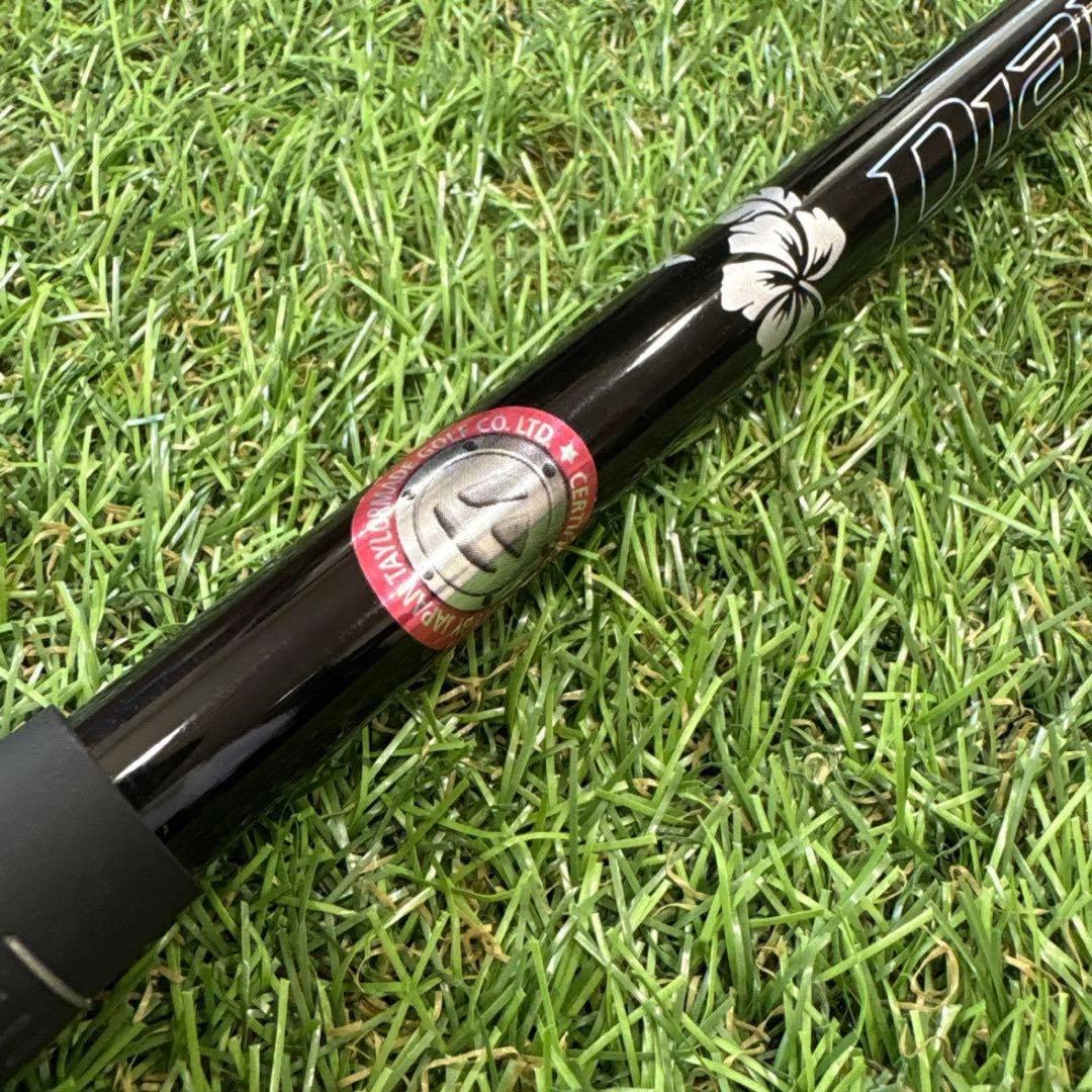 ‼️ディアマナ DF 50 R ドライバー用シャフト テーラーメイドスリーブ付き‼️