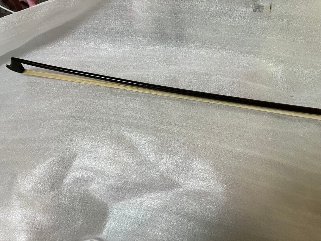 最終値下げ！バイオリン弓 Coda Bow PRODIGY 4/4 未使用品