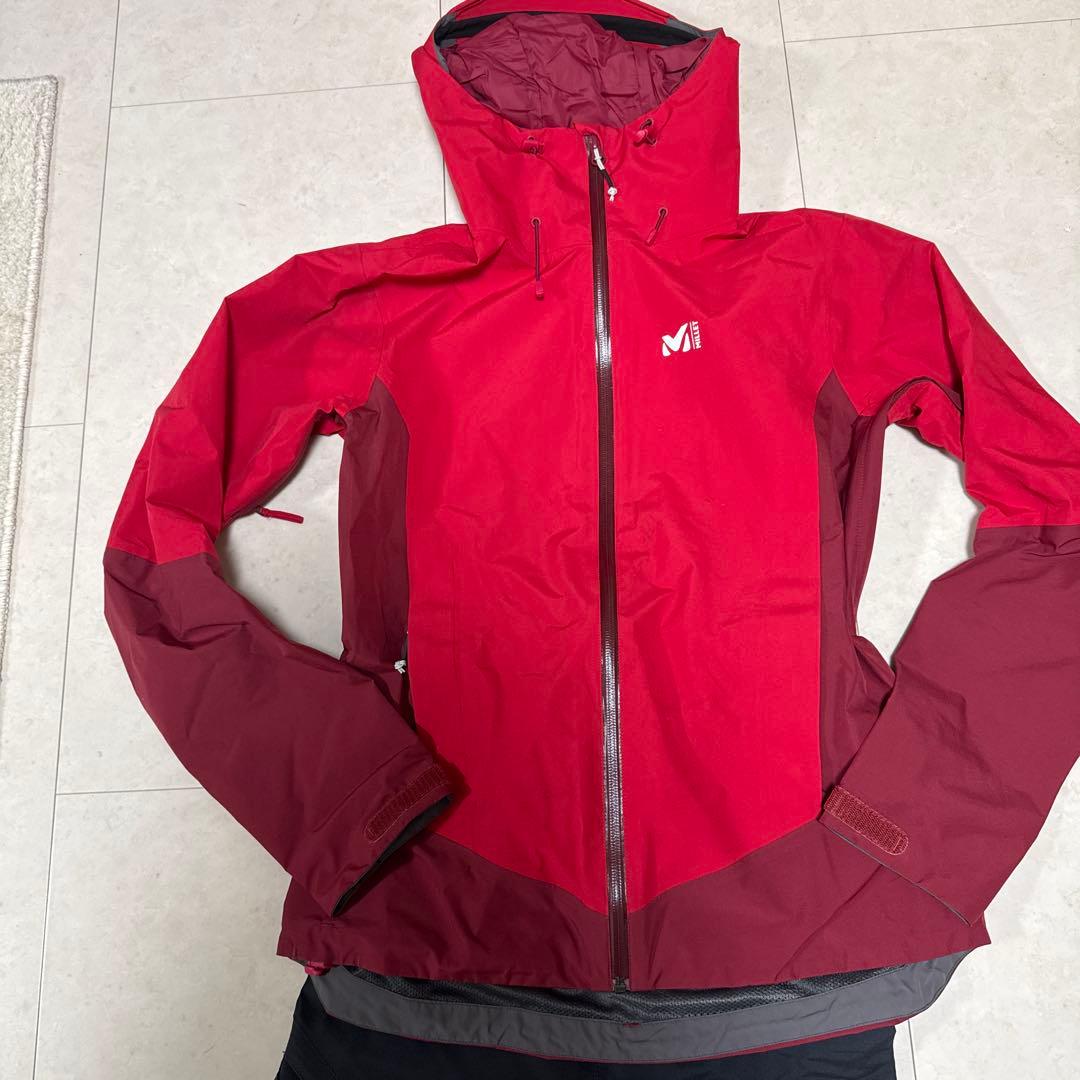 ゴアテックススキーウェア