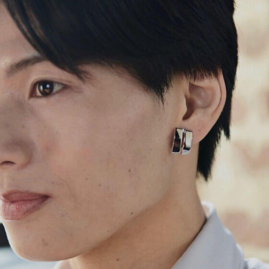 東京リベンジャーズ　スマイリー・アングリー　ピアス　公式　バンダイ