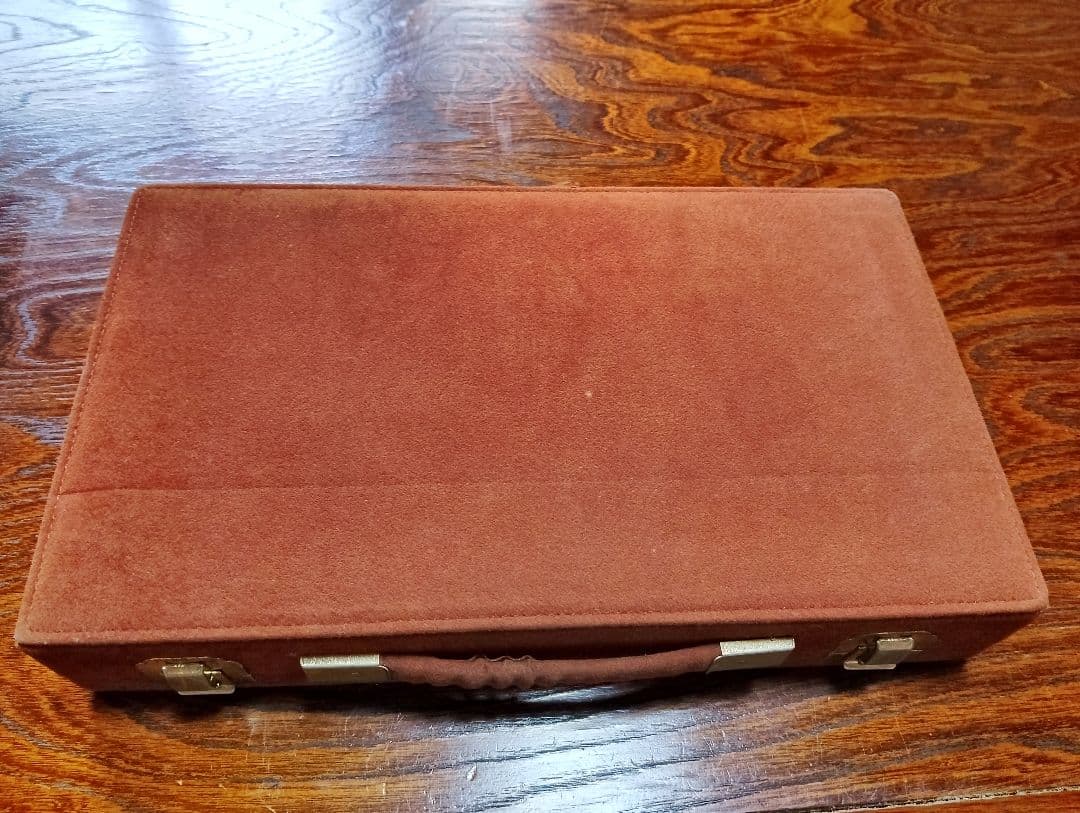 麻雀牌　任天堂　役満新象牙