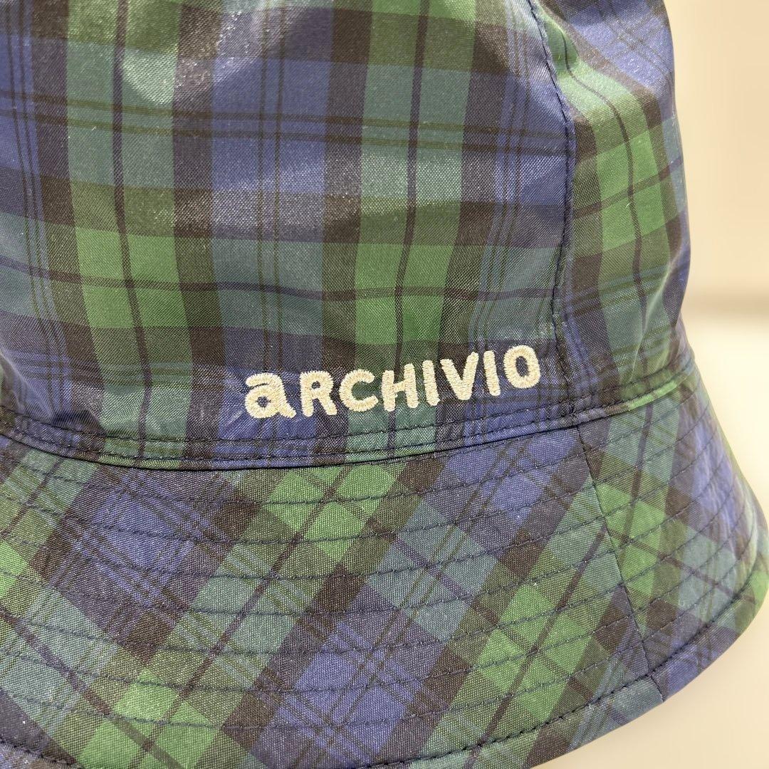 新品❤️アルチビオ❤️バケハ