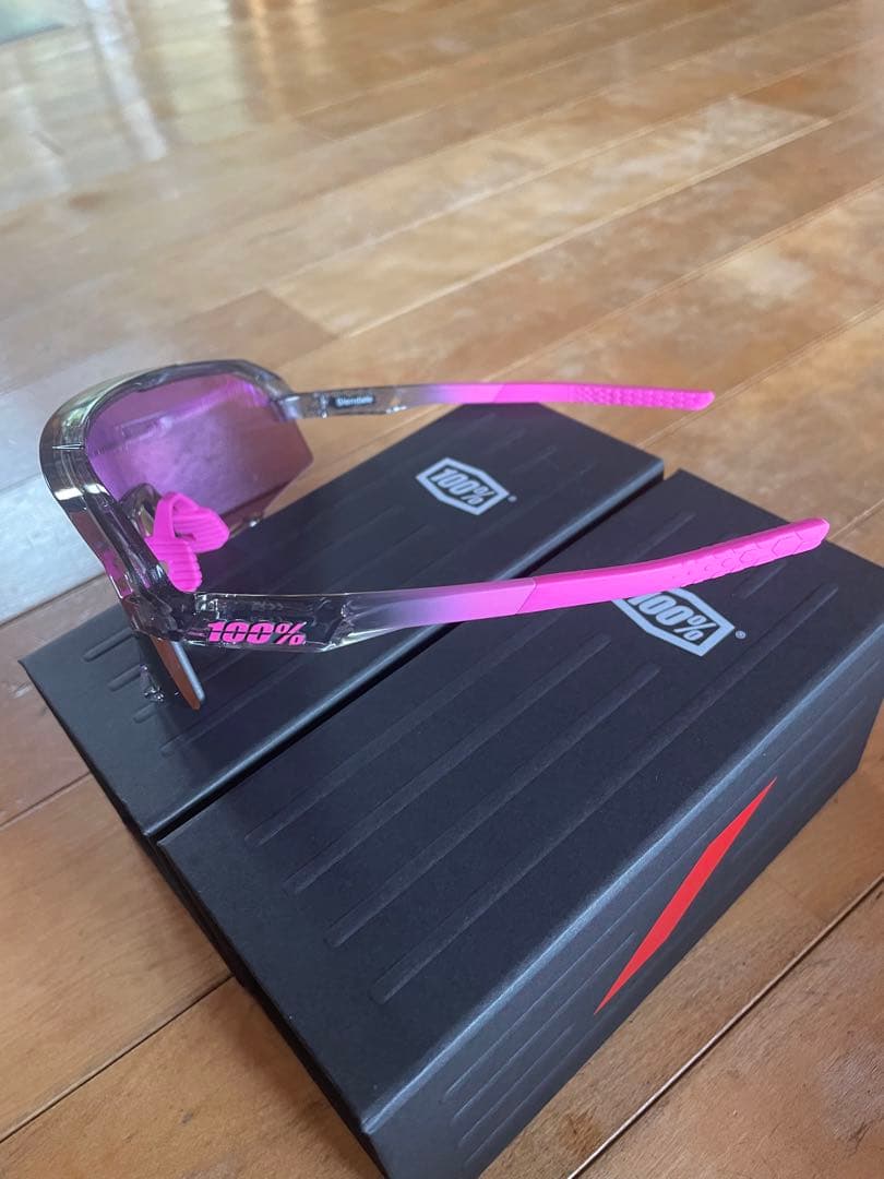 最新作100％ワンハンドレッドSLENDALE サングラス 野球 マラソン 登山