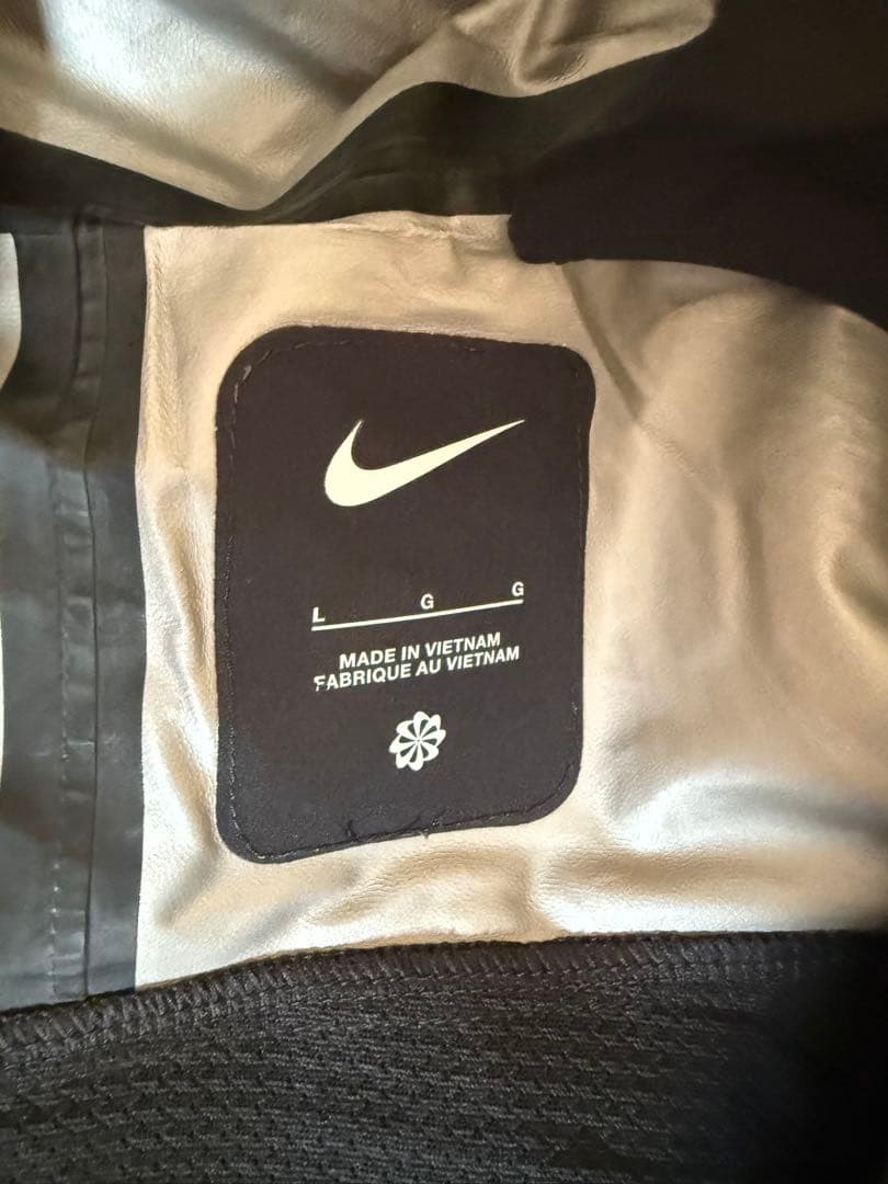 Nike Trail GORE-TEX INFINIUM ウィンドブレーカー