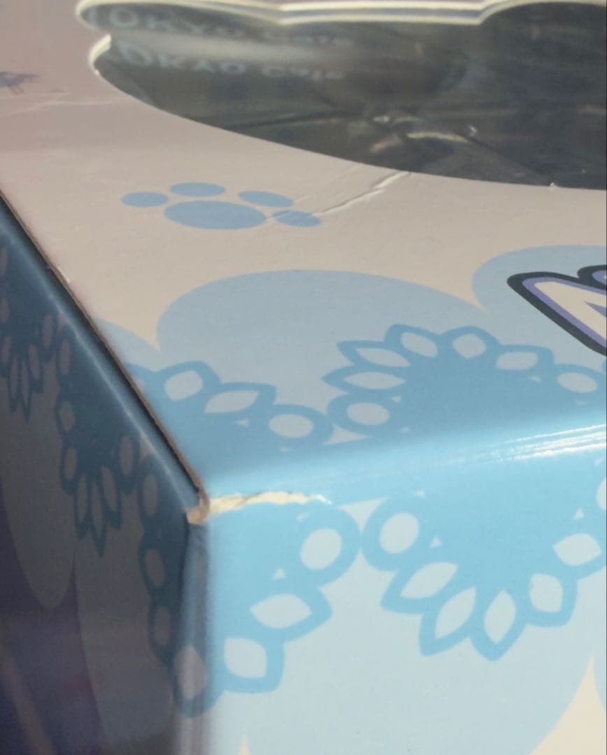 赤見かるび ＆ Nachoneko 1/7スケールフィギュア 2体セット