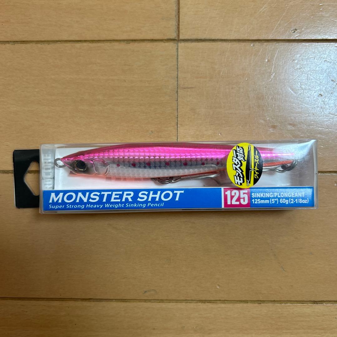 ルアー　9点新品未使用まとめ売り