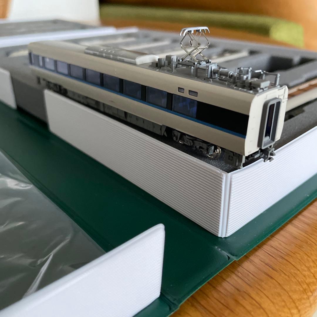 KATO 10-1391/1392 683系サンダーバードリニューアル車9両フル