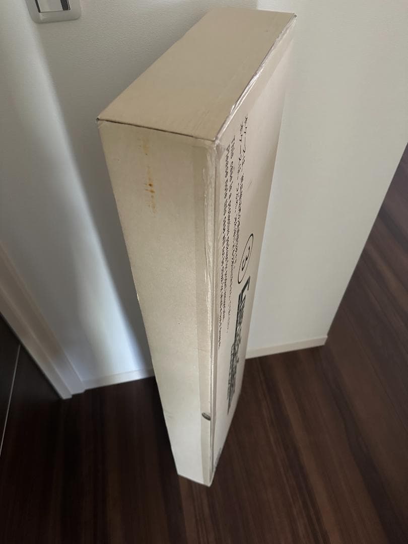 COMPLETE STYLE GIGANTIC 牙狼剣　（新品・未開封品）