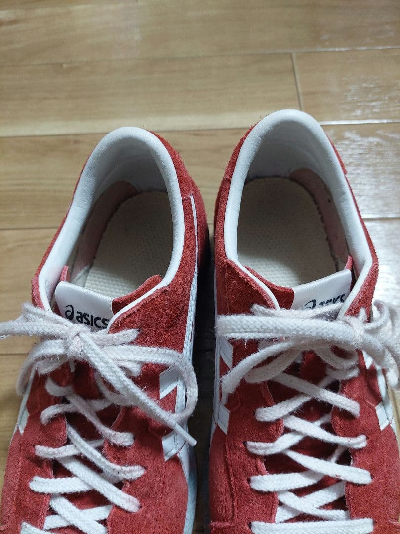 ウェイトリフティングシューズ