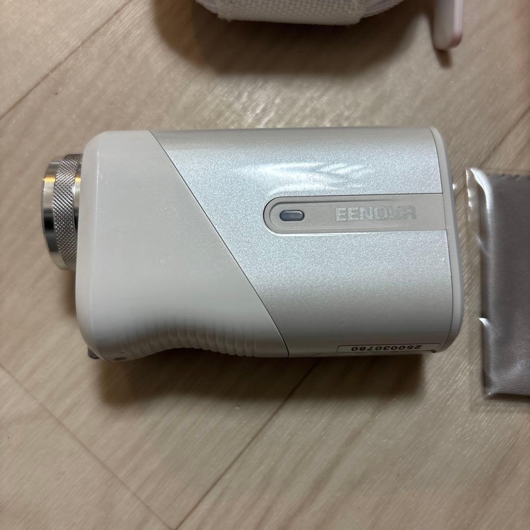 U800+ 3点間測定付 ゴルフレーザー距離計