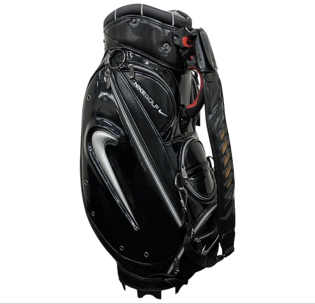 激レア！NIKE GOLF BG0281 EZ2 5分割 ツアー キャディバック