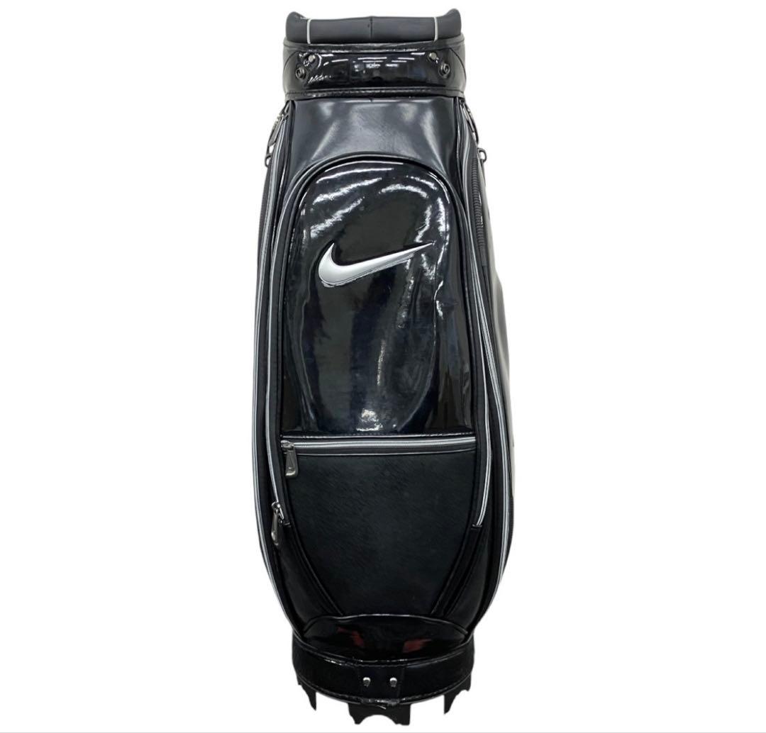 激レア！NIKE GOLF BG0281 EZ2 5分割 ツアー キャディバック