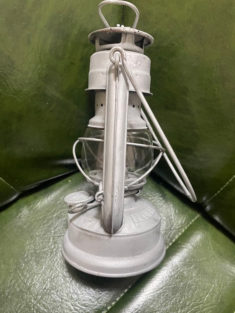 feuerhand №175 AURA glass