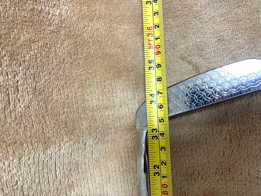 【専用】Bettinardi BB2 DASS パター