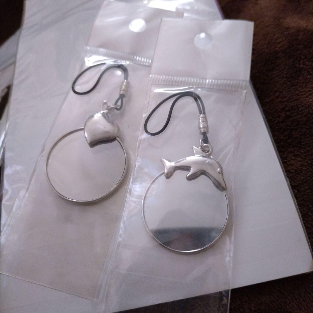 CNBLUE　グッズ　ミラーストラップ　ポストカード　ステッカー　立体シール