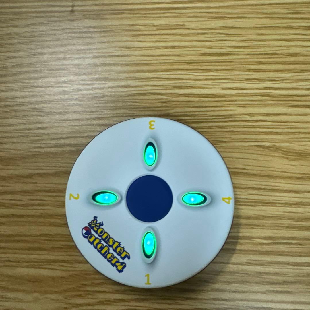 ポケモンGO 自動捕獲 モンスターキャッチャー4 ４台同時接続　GOプラス