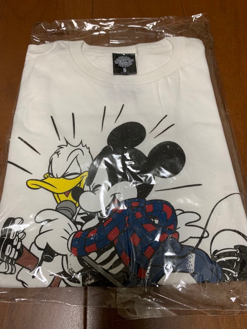 B'z 30th exhibition Tシャツ