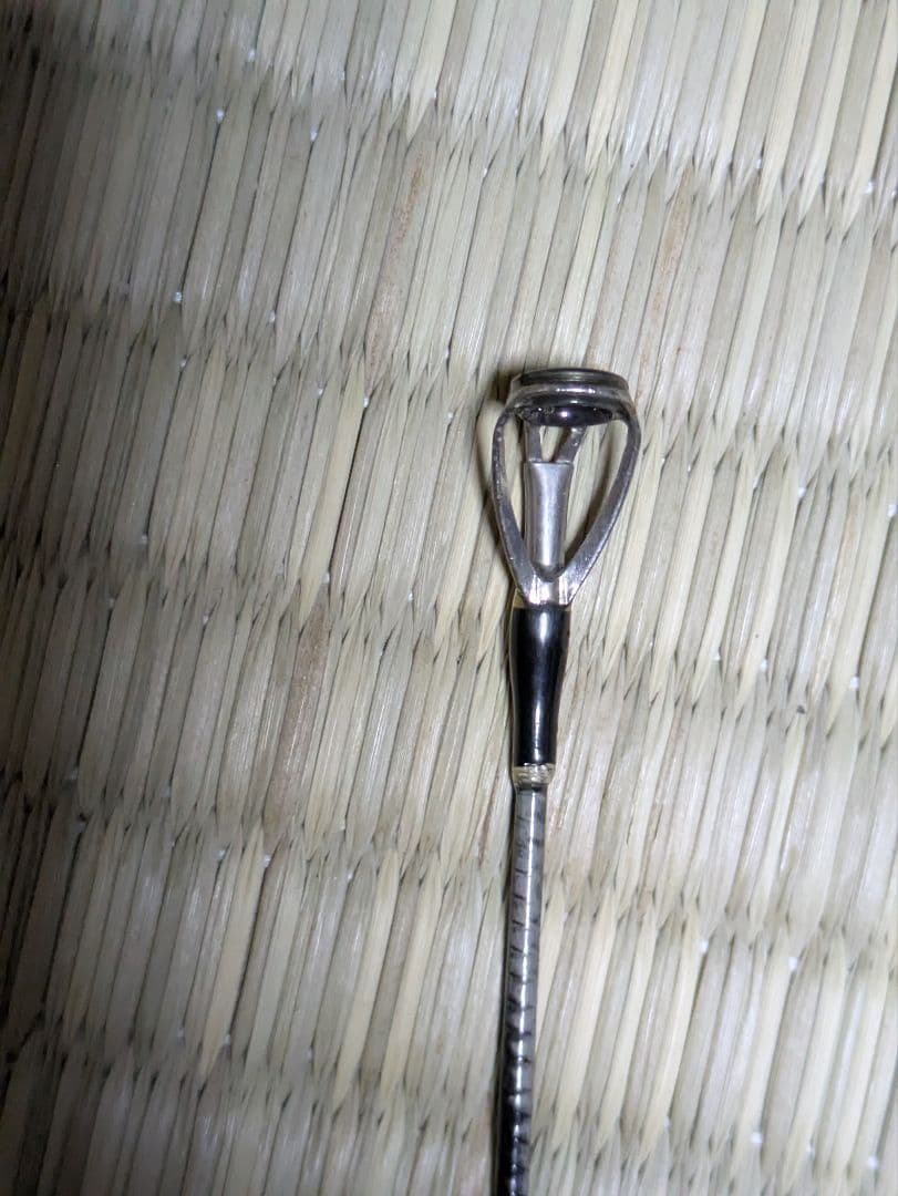 ヤマガブランクス ブルーカレント 85 tz nano