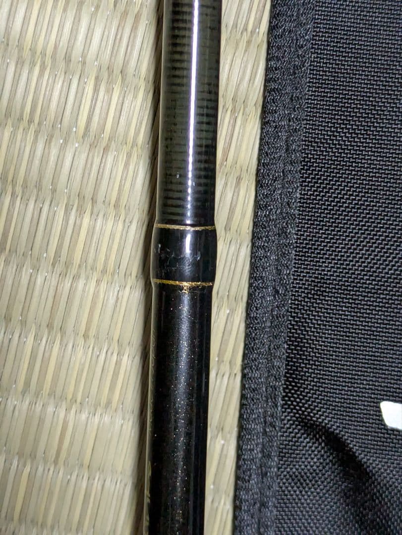 ヤマガブランクス ブルーカレント 85 tz nano