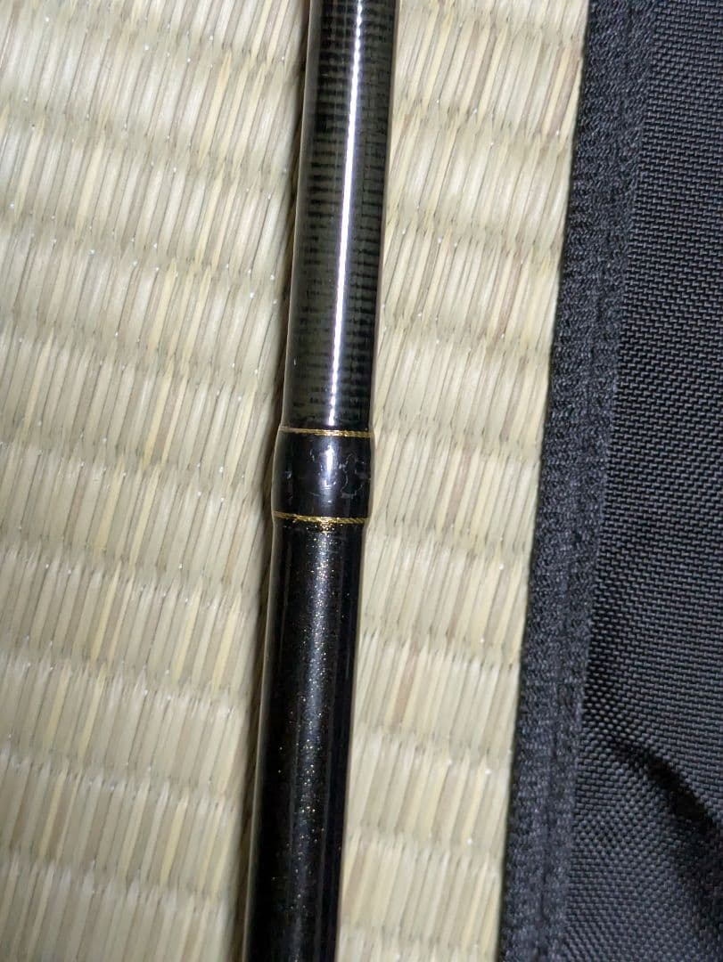 ヤマガブランクス ブルーカレント 85 tz nano