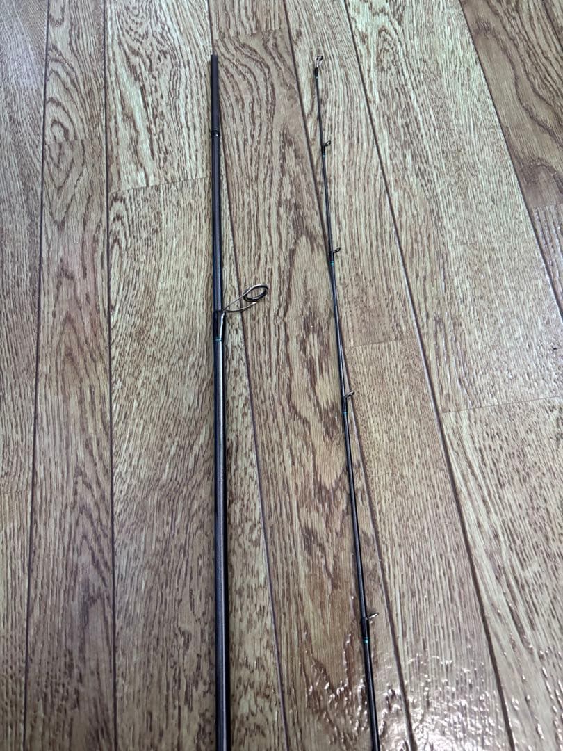 エメラルダス エギングロッド　INF83M