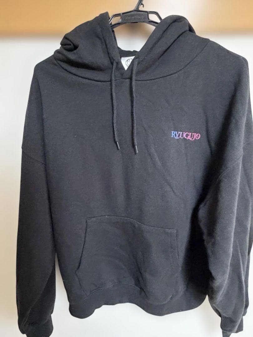 龍宮城 裏島 Hoodie パーカー