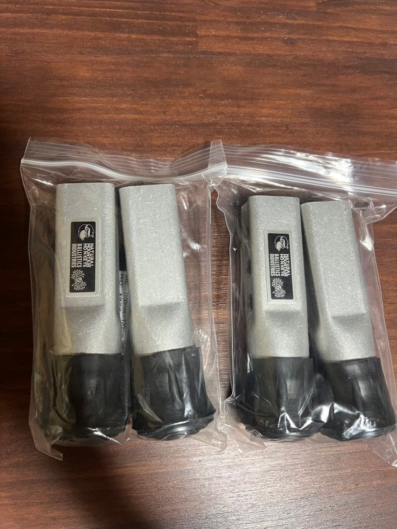 【新品・未使用】NOVITA 120mm 2セット