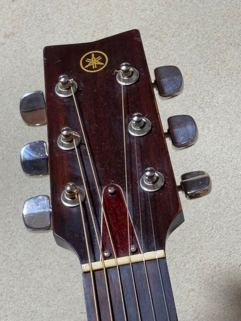 Yamaha FG-160 アコースティックギター【中古品】