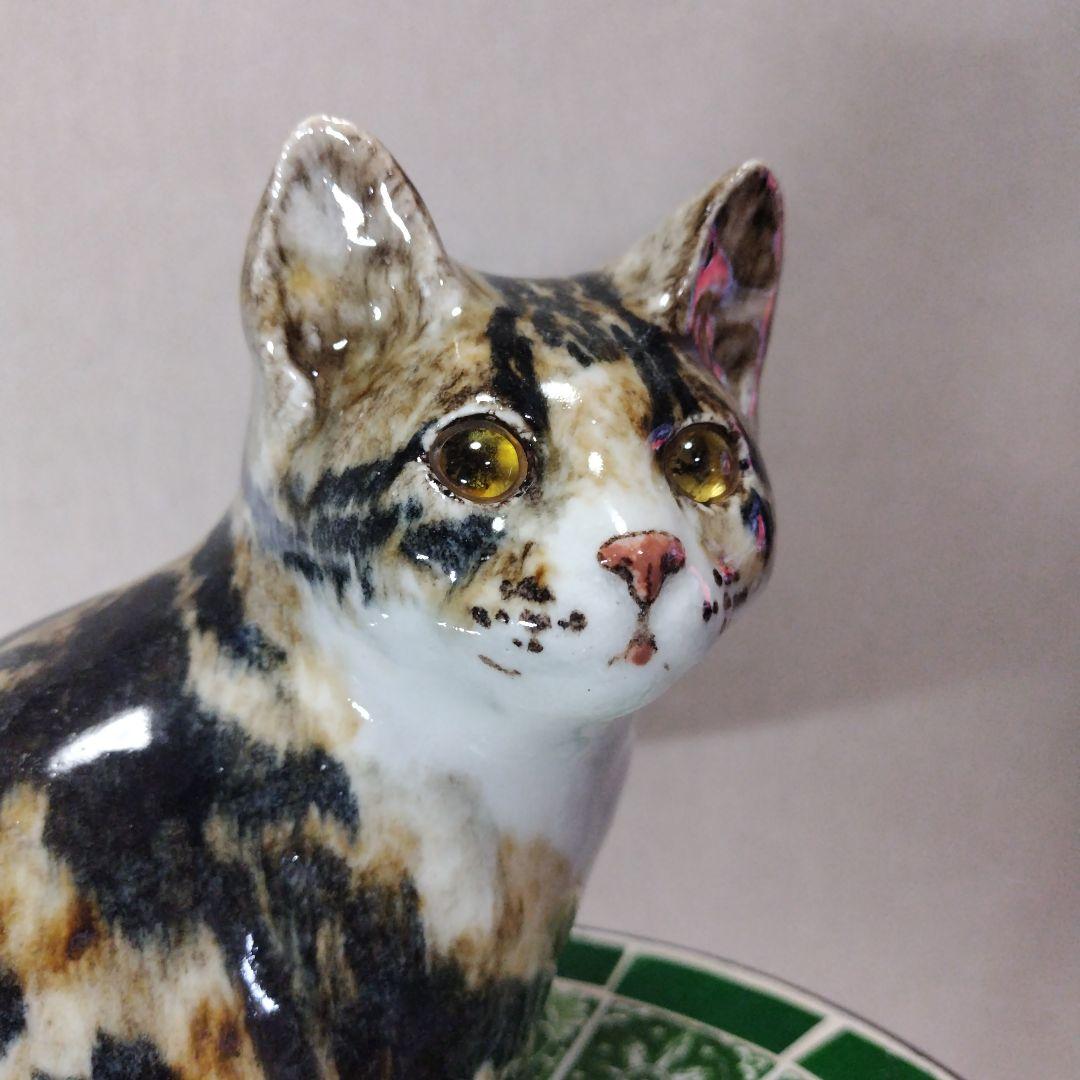 ウィンスタンレイキャット（ケンジントンキャット）サイズ4