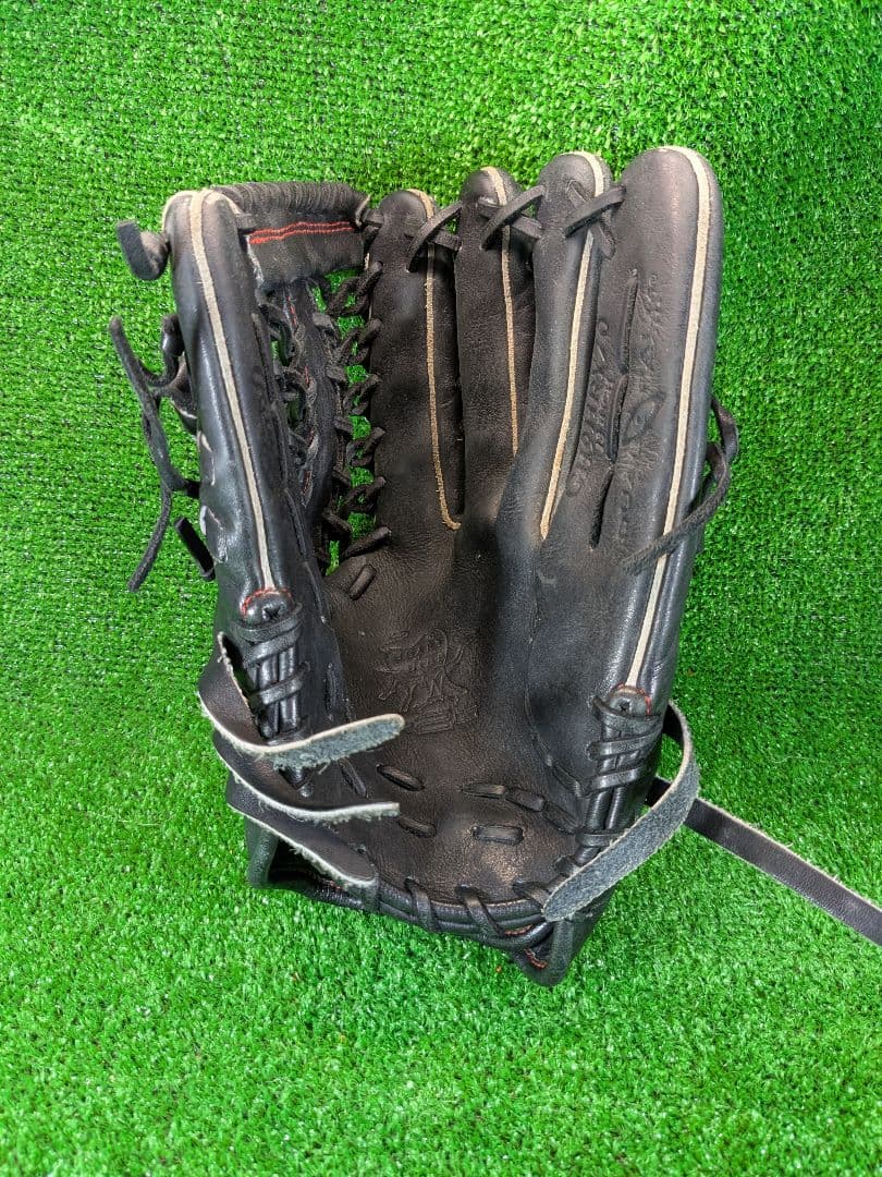 ローリングス　硬式　外野手　GH9HRY70　HOH RG2