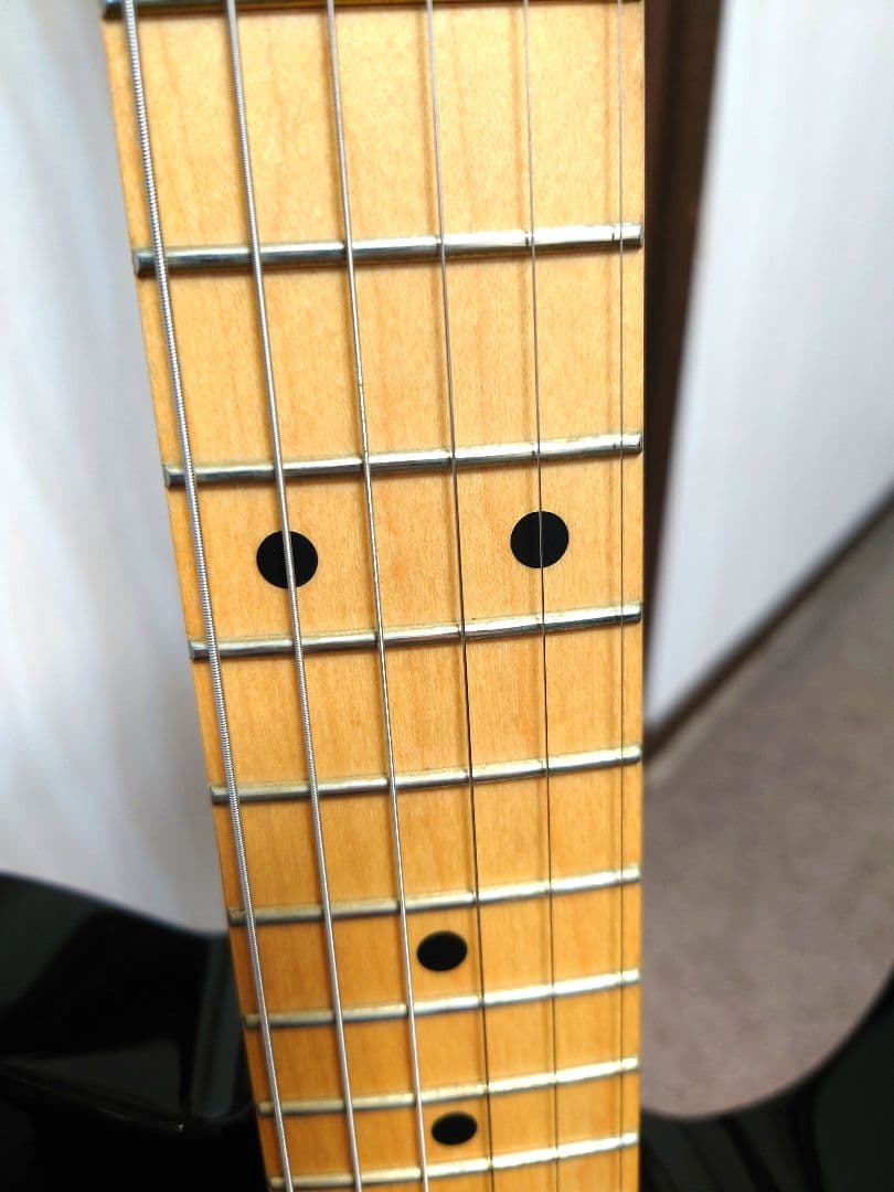 FUJIGEN FGN フジゲン テレキャスター ギター