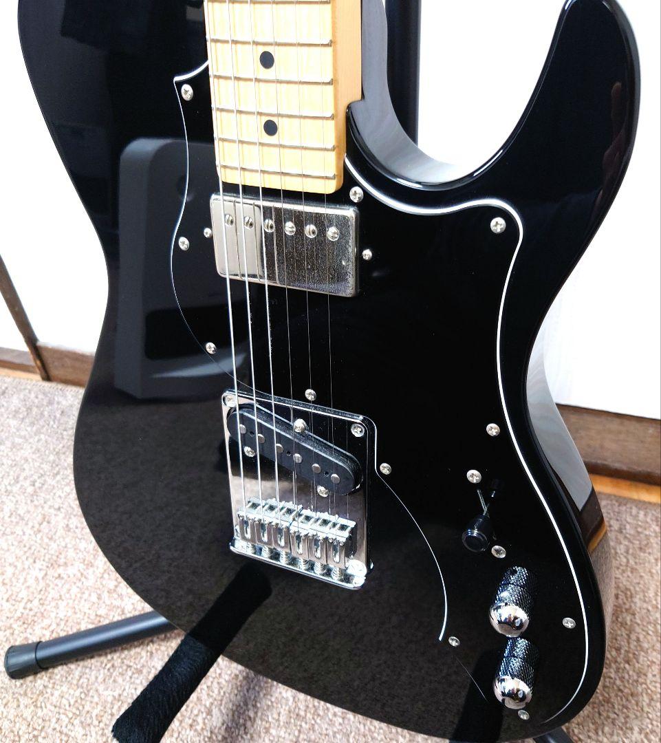 FUJIGEN FGN フジゲン テレキャスター ギター