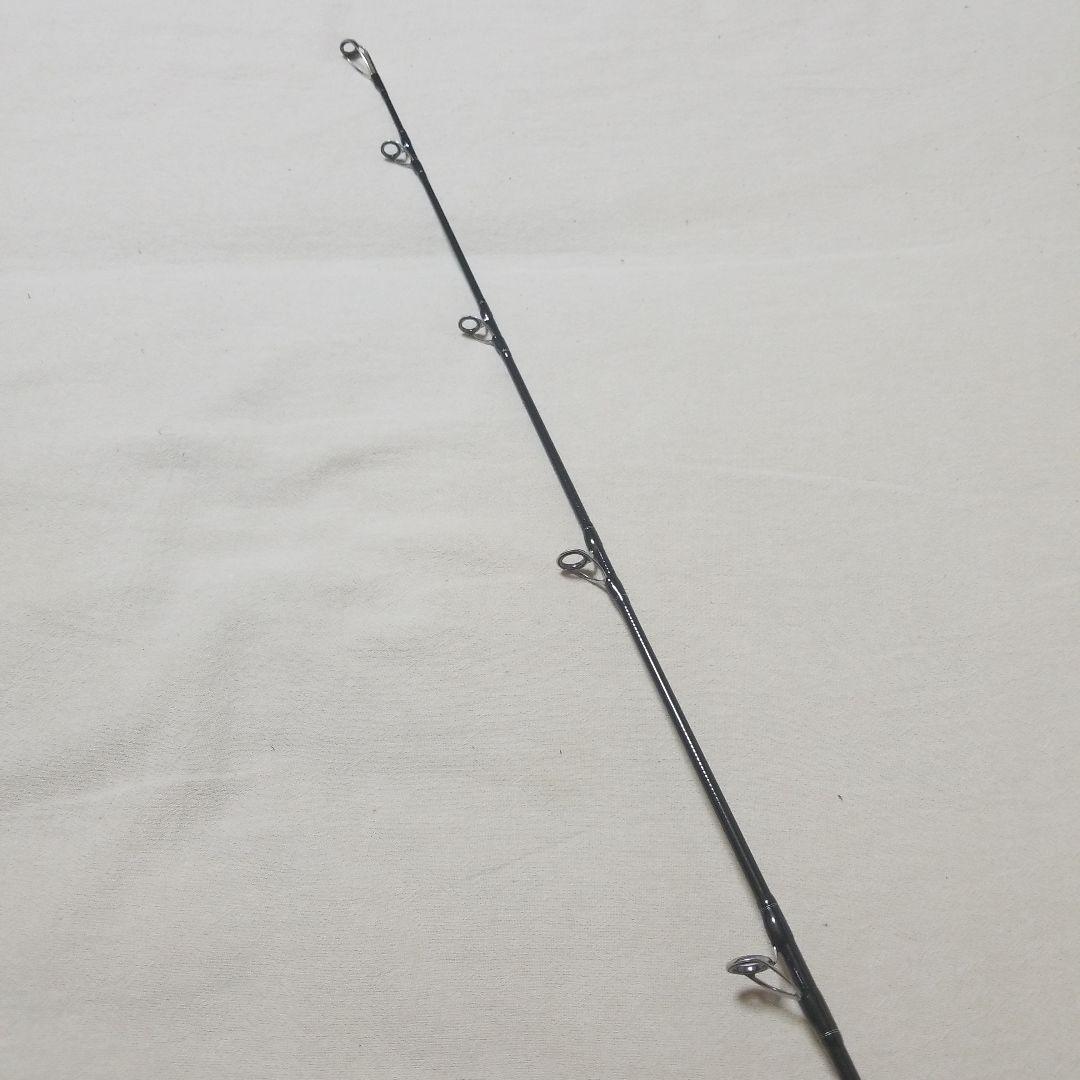 ダイワ DAIWA ヴァデル VADEL J60HS