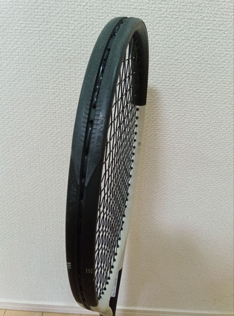 HEAD スピード　MP　2024　SPEED　G2 テニスラケット