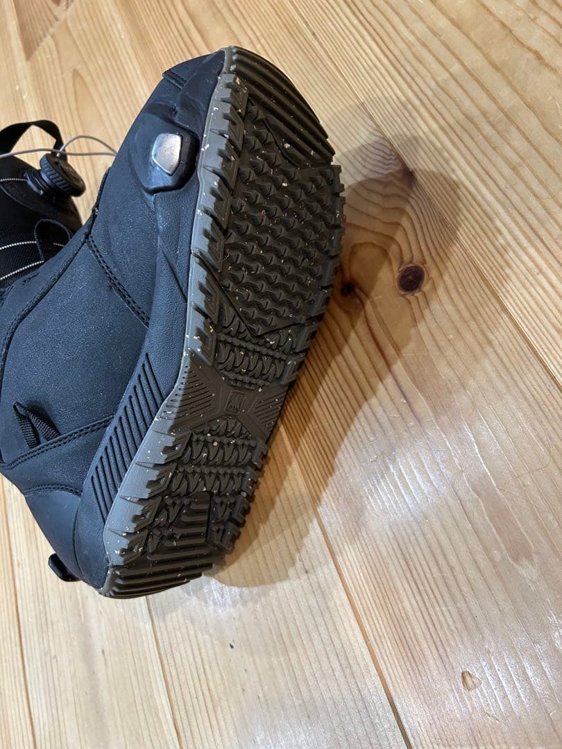 burton step on 24-25 ブーツ26.5cmバインMセット