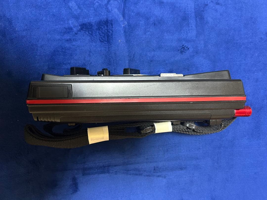 National RJ-481 トランシーバー 500mW