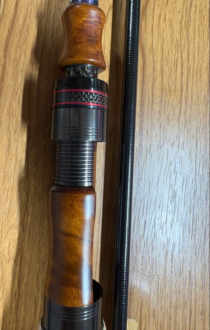 モーリス グラファイトワークス TRD-801ST-HR