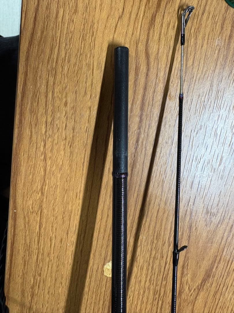 モーリス グラファイトワークス TRD-801ST-HR