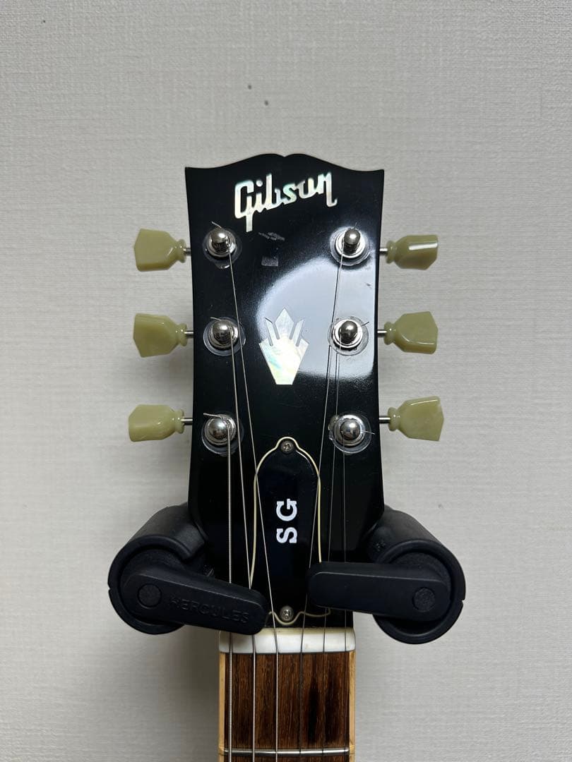 ギター (so sora)Gibson SG Standard