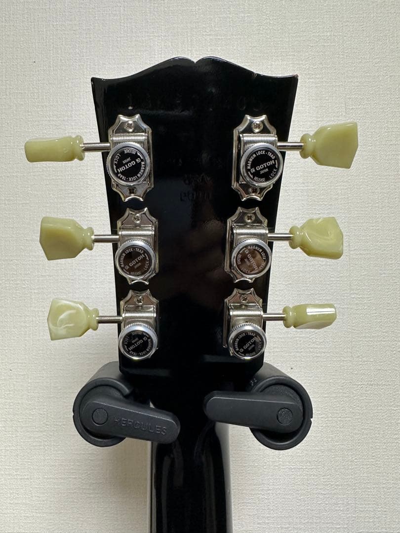 ギター (so sora)Gibson SG Standard