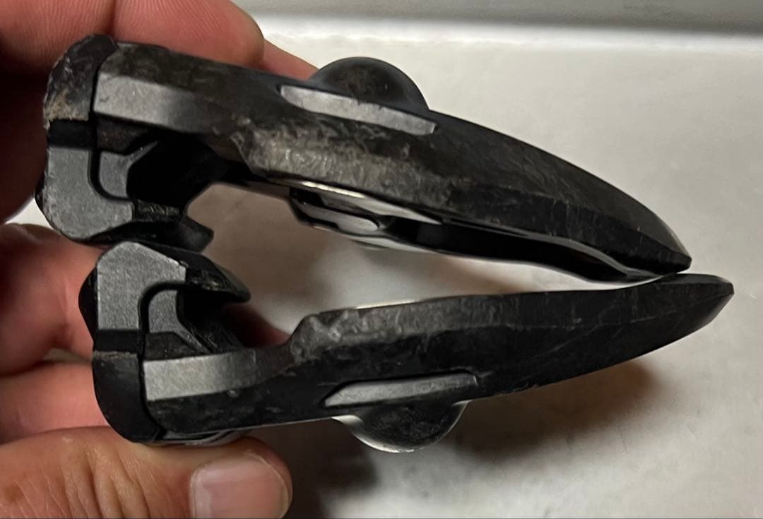 SHIMANO ULTEGRA PD-R8000 SPD-SL ペダル+4mm軸