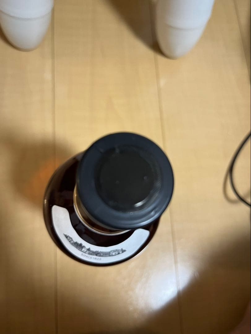 【蒸留所限定販売)SAKURA CASK FINISH NO.9007-2